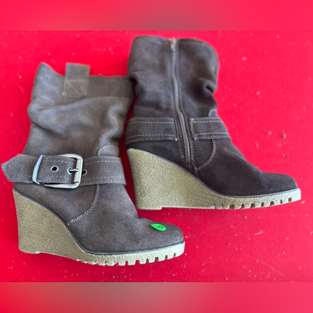 Boots